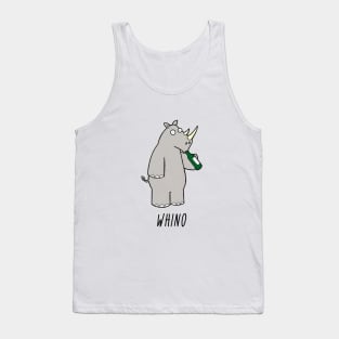 Whino Tank Top